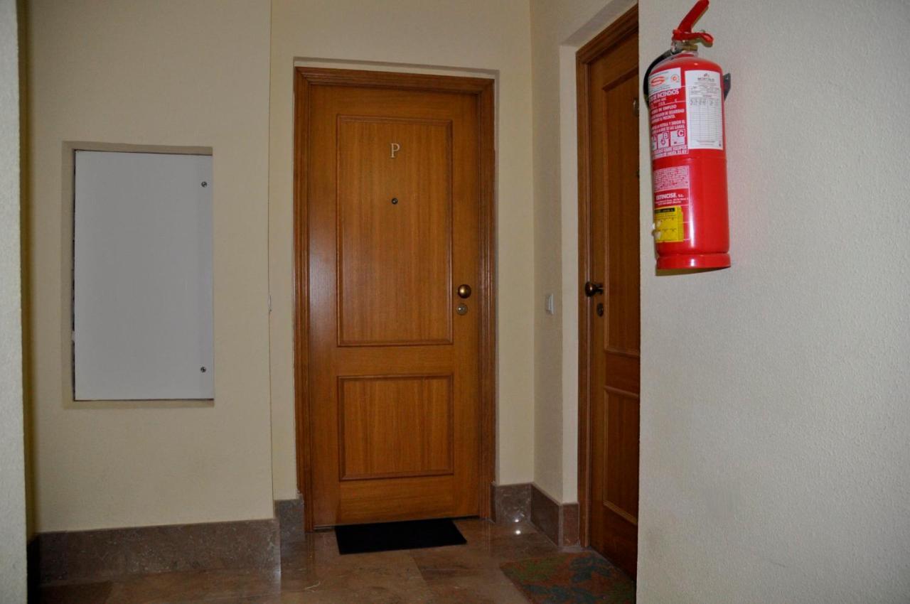 La Manga - Playa Principe - Un Dormitorio Dış mekan fotoğraf