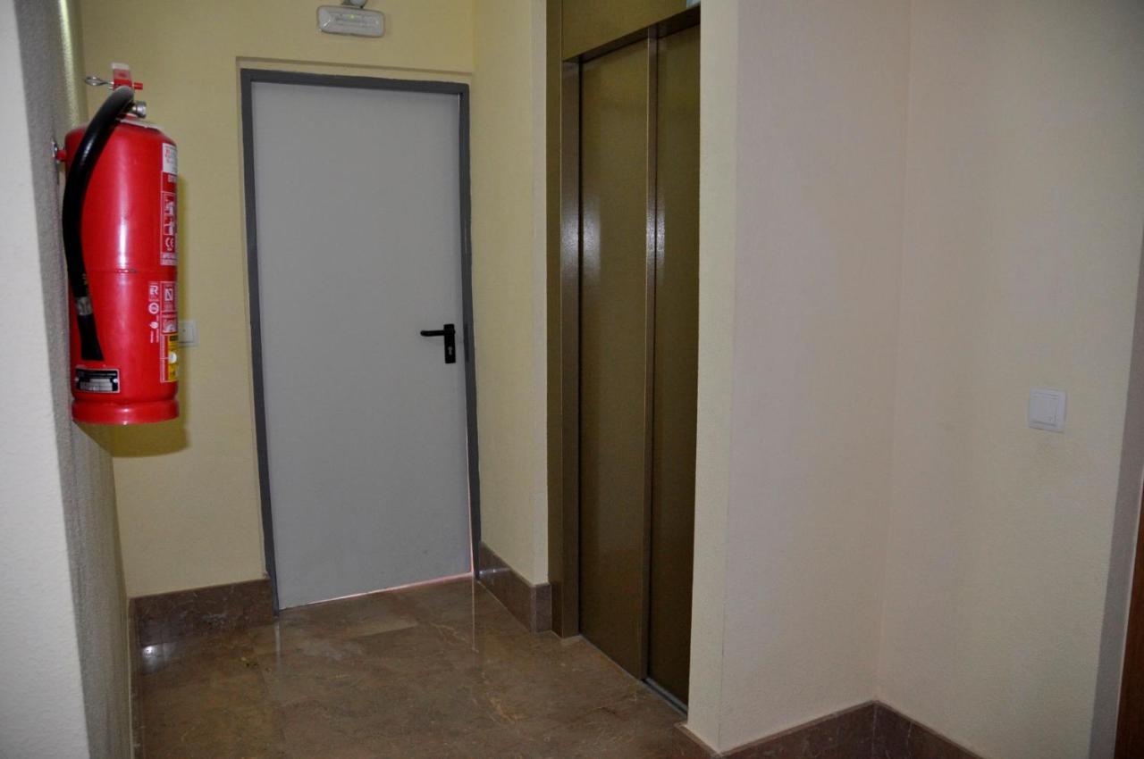 La Manga - Playa Principe - Un Dormitorio Dış mekan fotoğraf