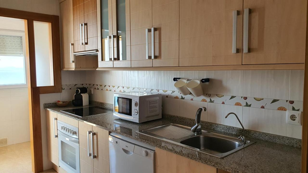 La Manga - Playa Principe - Un Dormitorio Dış mekan fotoğraf